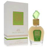 Lattafa Musk Wild Vanille by Lattafa for Unisex. Eau De Parfum Spray (Unisex) 3.4 oz | Perfumepur.com